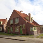 Renovatie 34 woningen Heerenveen