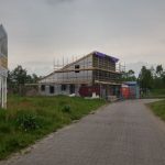 Nieuwbouw vrijstaande woning Hurdegaryp
