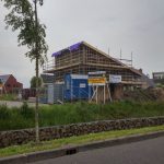 Nieuwbouw vrijstaande woning Hurdegaryp