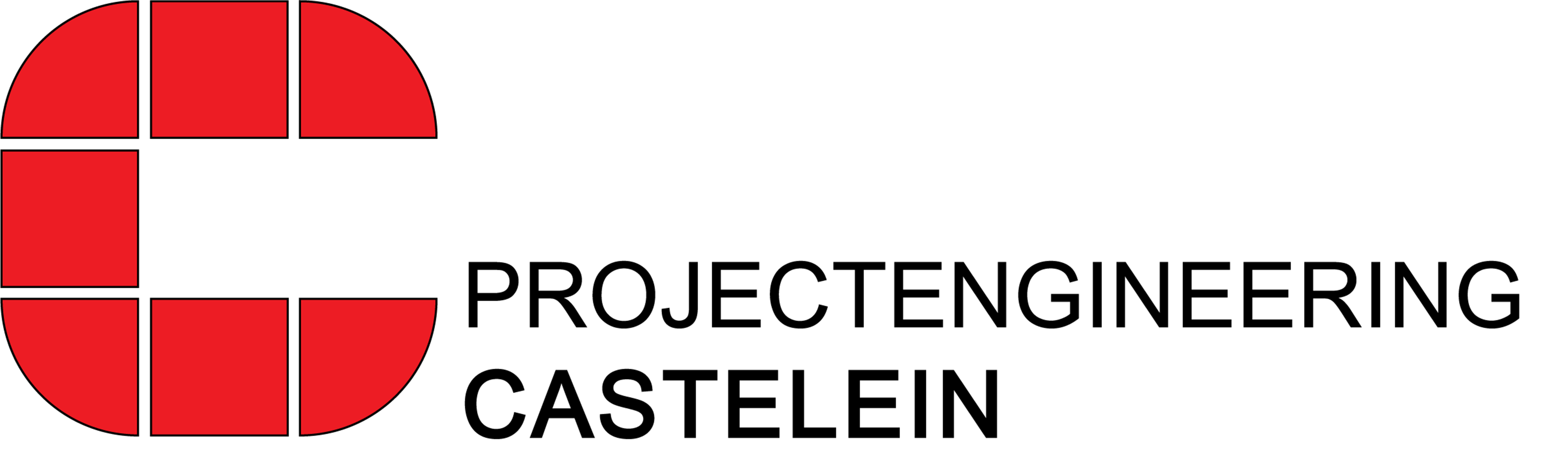 Projectengineering Castelein