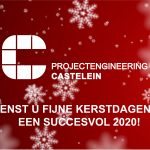 Kerstmailing 2019