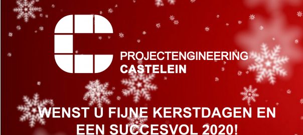 Kerstmailing 2019